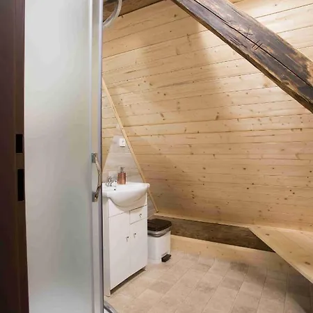 Apartment Zamek *