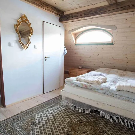 Zamek Apartmán
