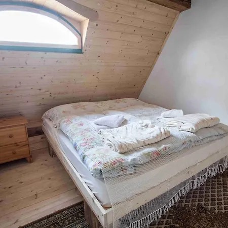 Zamek Apartmán