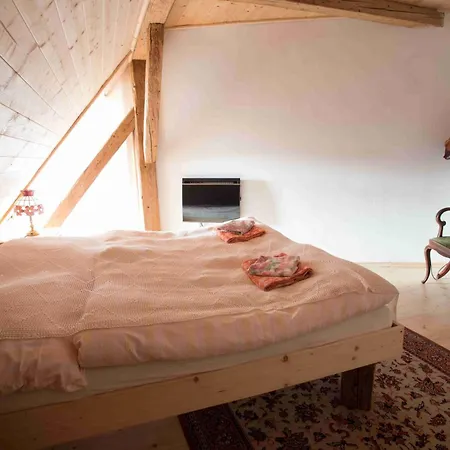 Zamek Apartmán