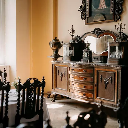 Zamek Apartment *