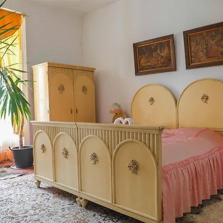 Zamek Apartmán *