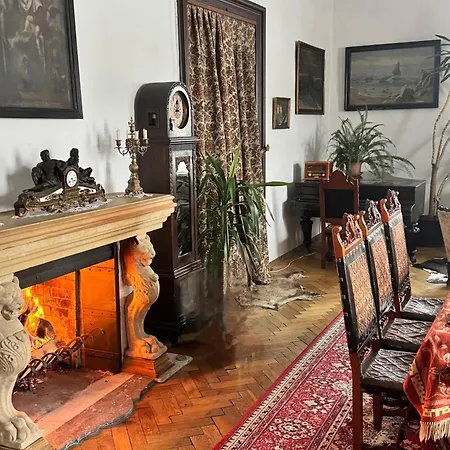 Zamek Διαμέρισμα