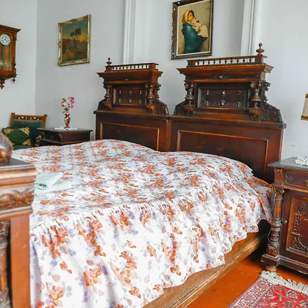 Zamek Διαμέρισμα Usobi