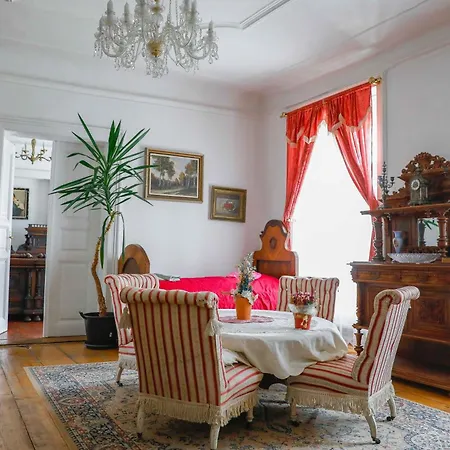 Zamek Apartment