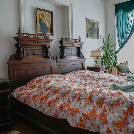 Apartment Zamek