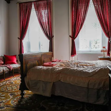 Apartment Zamek *