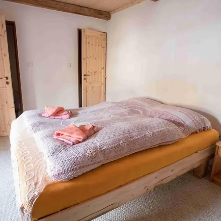 Zamek Apartmán
