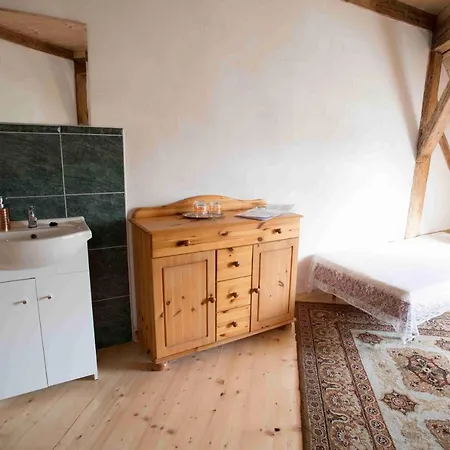 Zamek Apartment