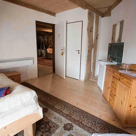 Apartmán Zamek