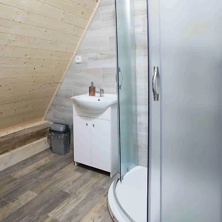 Zamek Apartmán *