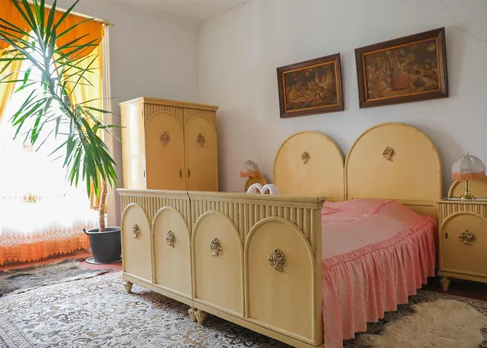 Zamek Apartman *