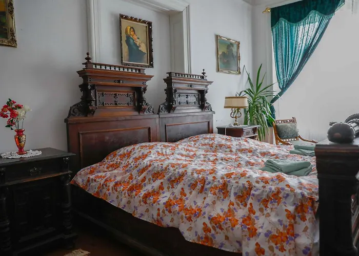 Apartman Zamek