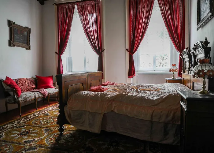 Apartman Zamek *