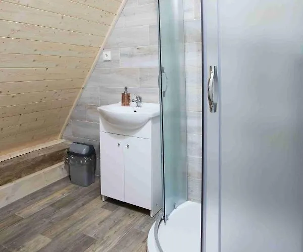 Zamek Apartman *